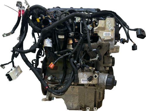 Moteur Pour Jeep Cherokee KL 2,0 CRD EBT 940A4000 -