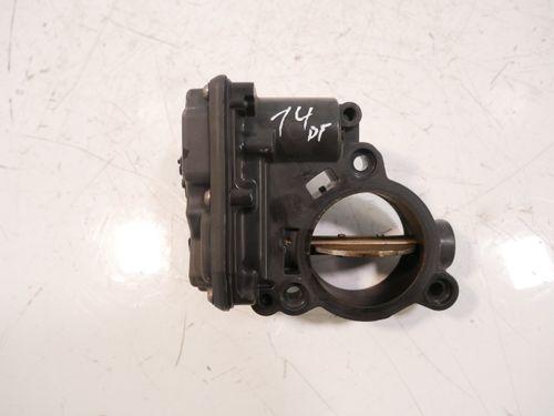 Clapet d'étranglement pour BMW Série 8 G14 G15 G16 3,0 840 d B57D30B B57 8512452
