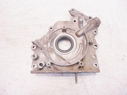 Pompe à huile pour Citroën Peugeot 1,6 HDI D BH02 BHW DV6FE 9686038880