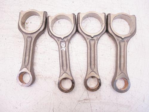 4x bielles pour Citroën Peugeot 1,6 HDI D BH02 BHW DV6FE 619F