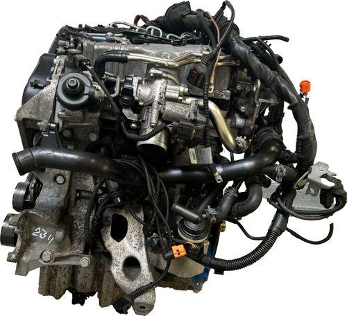 Moteur pour Audi A4 A5 A6 2,0 TDI Diesel CAGB CAG 03L100033Q