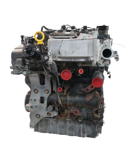 Moteur pour Skoda VW Superb Passat 2,0 TDI DFCA DFC 04L100036L 04L100036LX