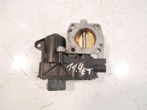 Clapet d'étranglement pour Opel Corsa F P2J0 1,2 F12XEL EB2AD HMH 9842632980