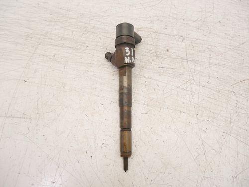 Injecteur pour Fiat Doblo 1,6 D Multijet 198A3000 878Z617AA 0445110524