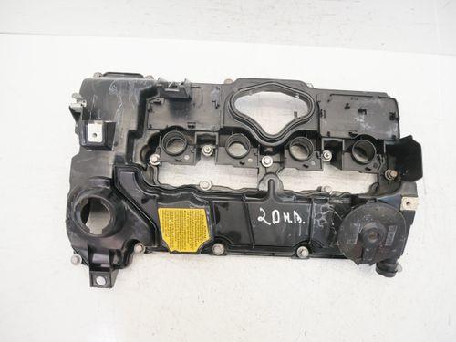 Couvercle de soupape pour BMW 1er E81 E87 2,0 120 116 i N43B20A N43 7553626