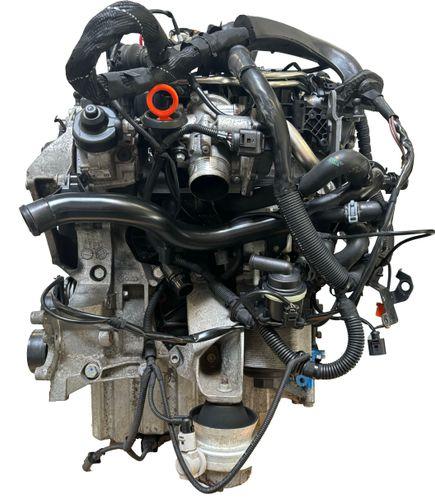 Moteur pour Audi A4 A5 A6 2,0 TDI CAGB CAG 03L100033Q 03L100090KX