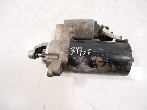 Démarreur pour Audi A8 D4 4,2 TDI quattro CDSB CDS 057911021