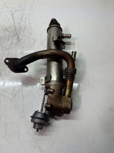Refroidisseur de gaz d'échappement pour Audi A4 A5 A6 2,0 TDI Diesel CAGB CAG 03L131512AH