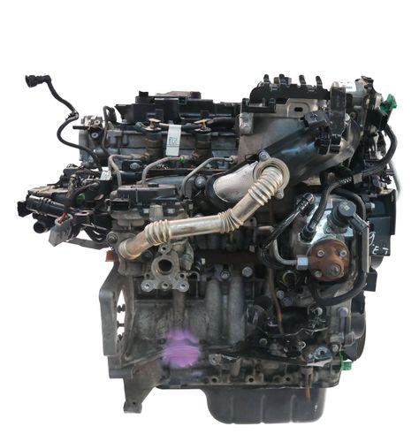 Moteur pour Peugeot Citroën C3 C4 208 308 1,6 BlueHDi BHY DV6FD BH02 1611138680