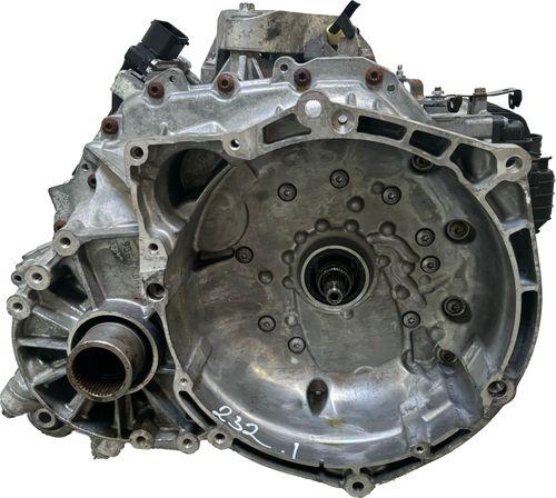 Boite de vitesses automatique Pour Jeep Cherokee KL 2,0 CRD EBT 940A4000 68225768AD