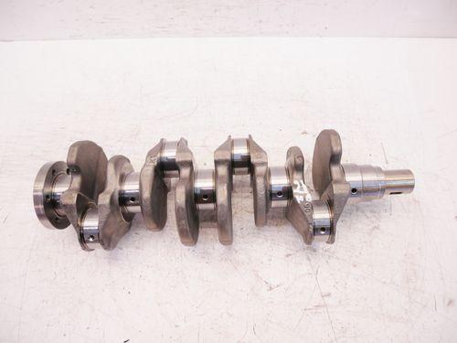 Vilebrequin pour Citroën Peugeot Berlingo 1,6 HDI D BH02 BHW DV6FE 012 05
