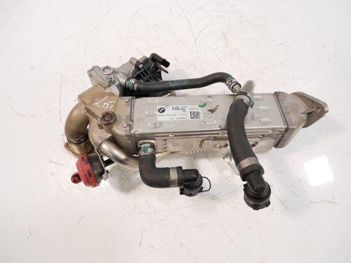 Abgaskühler pour BMW 8er G14 G15 G16 3,0 840 d B57D30B B57 8599832