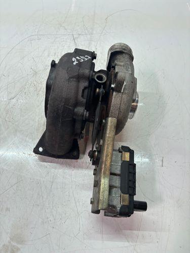 Turbocompresseur pour Volvo V70 MK2 285 2,4 D5 D5244T5 30757080