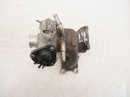 Turbine de suralimentation a du jeu pour Ford Fiesta 1,0 EcoBoost SFJA CM5G-6K682-HD