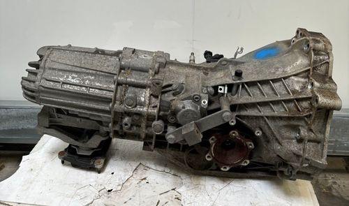 Boîte de vitesses pour Audi A5 A6 2,0 TDI CAGB JWS 6 vitesses 01X300044P
