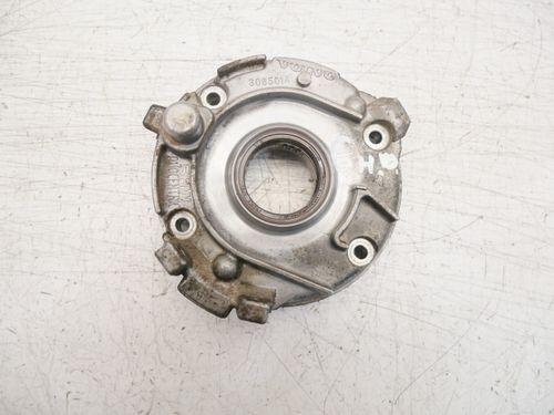Pompe à huile pour Ford Focus MK2 2,5 ST HYDA B5254T 3065014