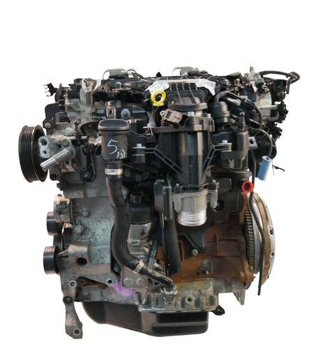 Moteur pour Ford Mondeo 2,0 TDCI D4204T QXBA