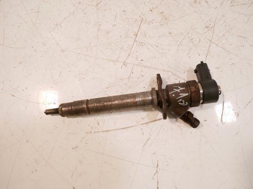 Injecteur pour Volvo XC90 2,4 D5 D5244T5 8658352 0445110078