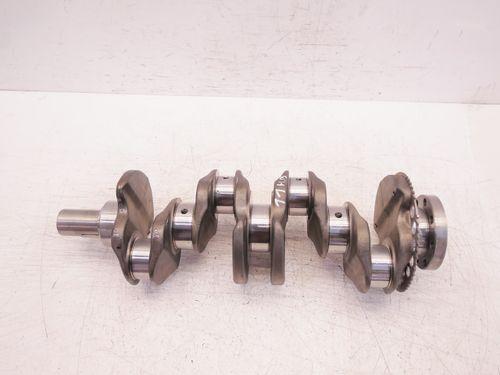 Vilebrequin pour Ford Transit V362 2,0 EcoBlue YMF6 GP4LA