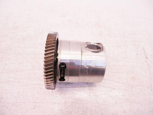Pompe à huile pour Mercedes Sprinter 2,2 CDI 651.955 OM651 A6511810312