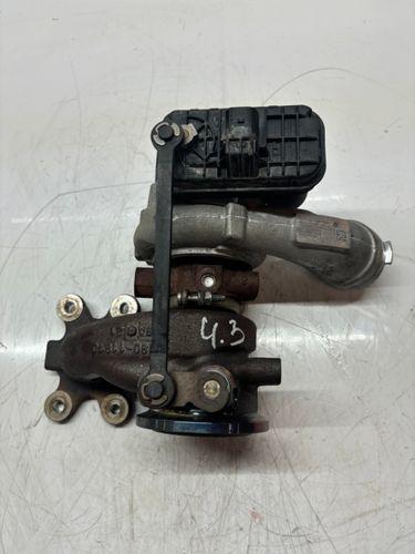 Turbocompresseur pour Audi Cupra Seat Skoda VW 1,5 TSI DPCA DPC 04E145701K