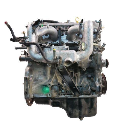 Moteur pour Suzuki Ignis MK1 FH 1,3 M13A-1096497 M13A