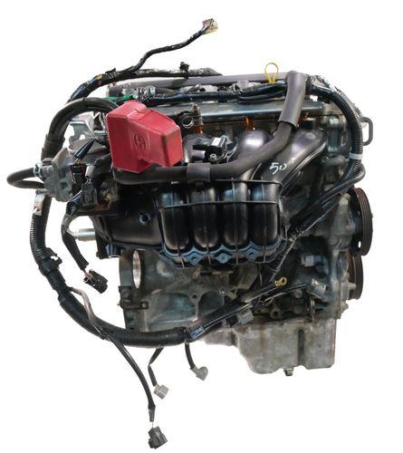 Moteur pour Suzuki Swift MK3 1,3 4x4 M13A-1910019 M13A 11400-86883 109000km