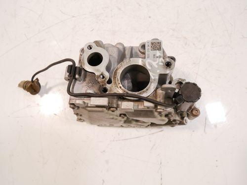 Pompe à huile pour Nissan Navara 2,3 DCI YS23DDTT YS23 M9T270 150007894R