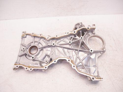Couvercle frontal pour Mazda 3 BM 1,5 P5Y4 P50110500 S5209