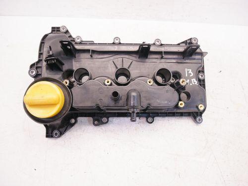 Couvercle de soupape pour Dacia Sandero Duster 1,0 TCE H4D470 H4D 132657536R