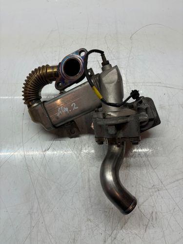 Refroidisseur de gaz d'échappement pour Mercedes Vito W447 1,6 CDI 622.951 OM622.951 OM622 147350678R