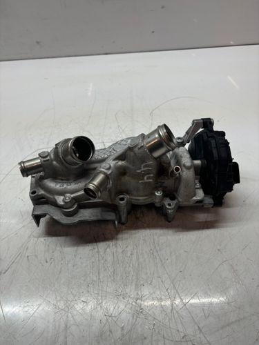 Pompe à eau pour Audi Cupra Seat Skoda VW 1,5 TSI DPCA DPC 05E121117G