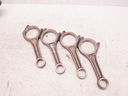 4x bielles pour Land Rover Discovery L319 L320 2,7 TD 4x4 276DT TDV6