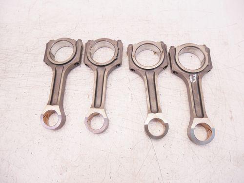 4x bielles pour Ford Transit V362 2,0 EcoBlue YMF6