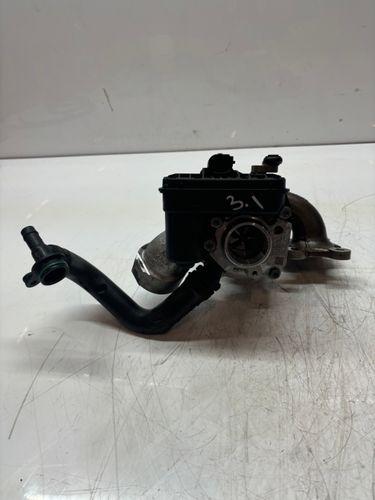 Turbocompresseur pour Audi Seat Skoda VW Octavia 1,0 TSI DKRF DRK 04C145703M