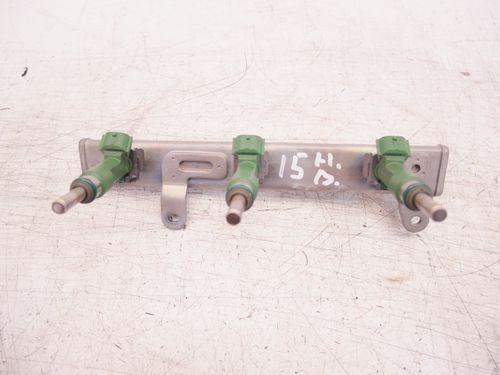 Barre d'injection pour Dacia Sandero Duster 1,0 TCE H4D470 H4D 175204021R