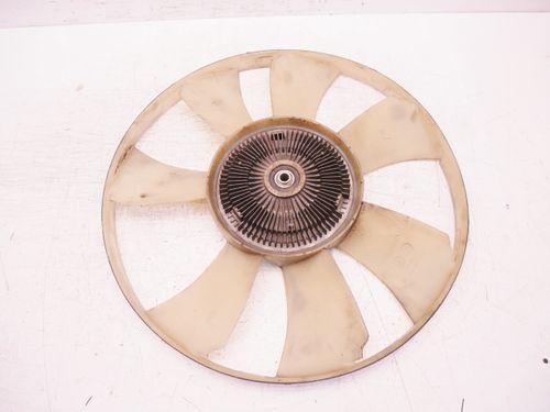 Roue de ventilateur pour Mercedes Sprinter 2,2 CDI 651.955 OM651 A0002009623