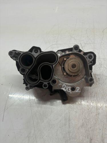 Pompe à eau pour Audi Seat Skoda VW 1,0 TSI DKLA DKL 04E121042AD