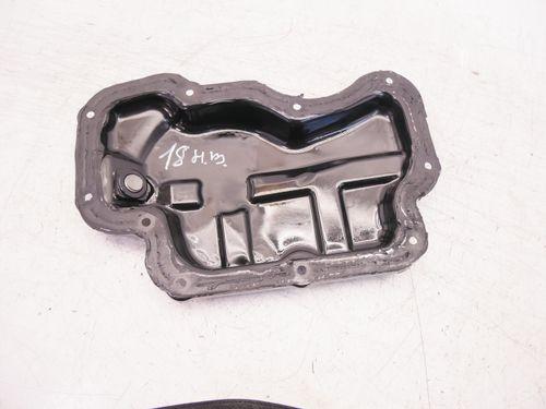 Carter d'huile pour Dacia Sandero Duster 1,0 TCE H4D470 H4D 111116195R