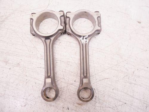 2x bielle pour Dacia Sandero Duster 1,0 TCE H4D470 H4D 121003320R