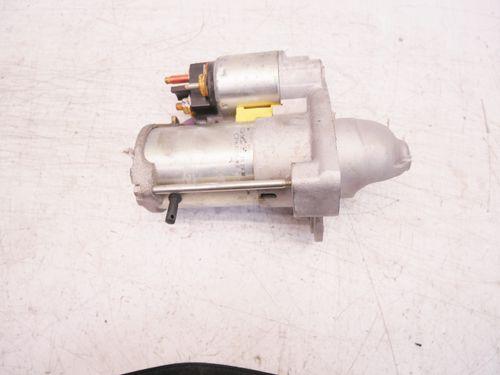 Démarreur pour Dacia Sandero Duster 1,0 TCE H4D470 H4D 233008820R