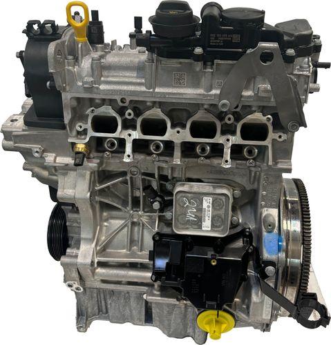 Moteur pour Audi Cupra Seat Skoda VW Passat 1,5 TSI DPCA DPC 05E100032A 9.200km