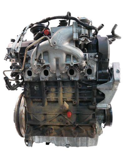 Moteur pour Audi Seat Skoda VW A3 Altea Leon Superb Golf 1,9 TDI BXE 03G100098MX