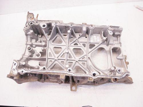 Carter d'huile pour Ford Transit V362 2,0 EcoBlue YMF6 GK2Q-6U004-AD