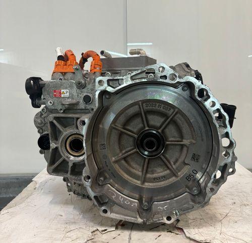 Boîte de vitesses automatique pour Skoda VW Superb 1,4 TSI GTE DGE TRS 6 vitesses 0DD300046E
