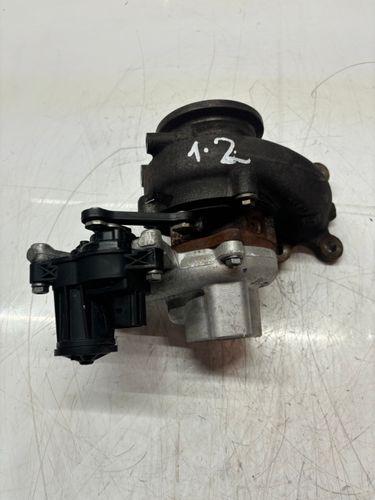 Turbocompresseur pour Audi Seat Skoda VW A1 A3 Q2 1,0 TFSI DLAA DLA 05C145704
