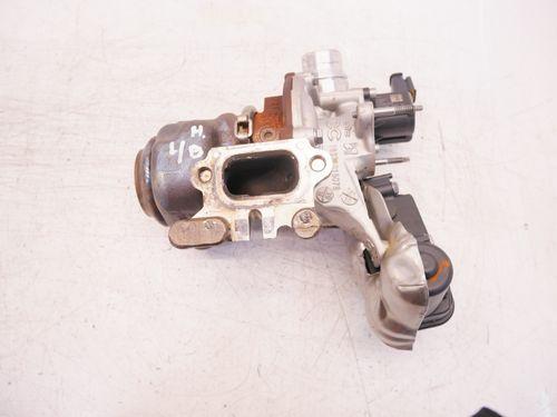 Turbocompresseur pour Dacia Sandero Duster 1,0 TCE H4D470 H4D GT5886R