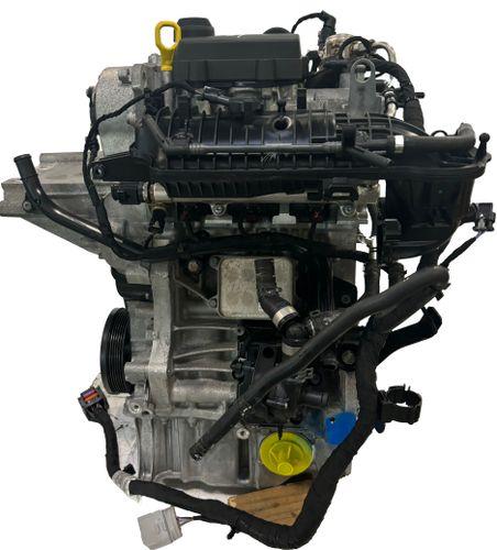 Moteur pour Audi Seat Skoda VW A1 A3 Q2 1,0 TFSI DLAA DLA 05C100031M