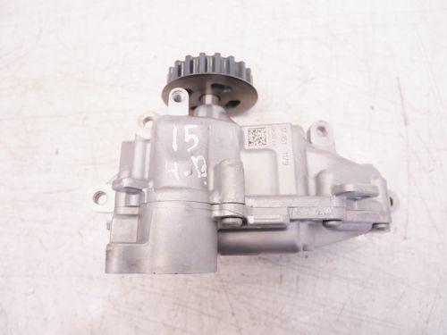 Pompe à huile pour Ford Transit V362 2,0 EcoBlue YMF6 GK2Q-FA