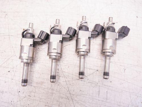 4x injecteur pour Mazda 3 BM 1,5 P5Y4 P5 P51313250